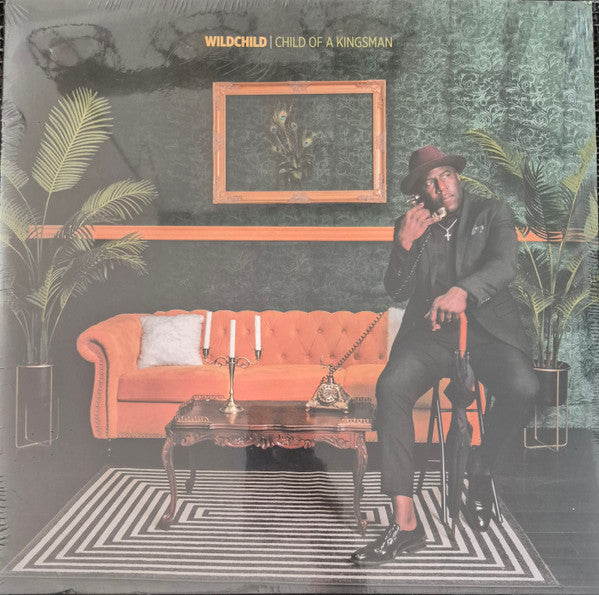 Wildchild – Child Of A Kingsman