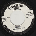 Barrington Levy – Hammer