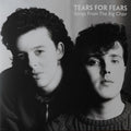 Tears For Fears ‎– Songs From The Big Chair (Reissue)