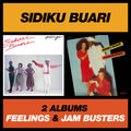 Sidiku Buari - Feelings / Sidiku Buari And His Jam Busters