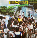 Yellowman – Zungguzungguguzungguzeng (Limited Edition 'King Yellow' Vinyl)