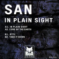 San – In Plain Sight