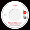 Ahmir, Lee Francis ‎– Knock You Down / So Sick