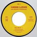 Jarrod Lawson with Raquel Rodriguez – Next Move