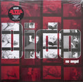 Dido ‎– No Angel (Deluxe Edition, Limited Edition, Red Marbled)