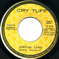 Carol Kalphat – African Land