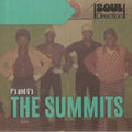 The Summits - P's & Q's