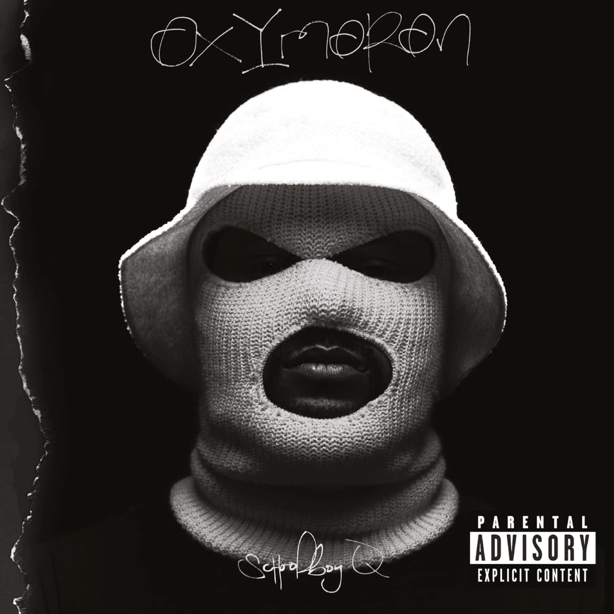 Schoolboy Q ‎– Oxymoron