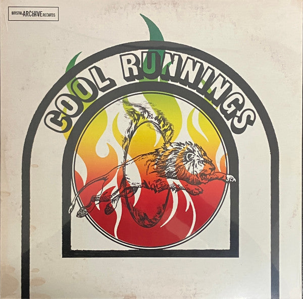 Cool Runnings– Cool Runnings