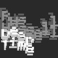 Russell Haswell ‎– Deep Time