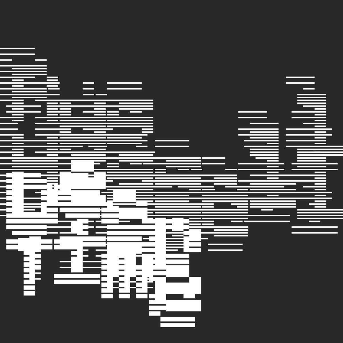 Russell Haswell ‎– Deep Time