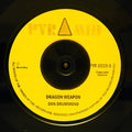 Toots & The Maytals / Don Drummond – Alidina / Dragon Weapon