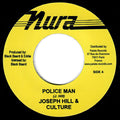 Joseph Hill & The Culture Posse – Police Man