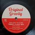 Junior Dell & The D-Lites – Twenty Flight Ska