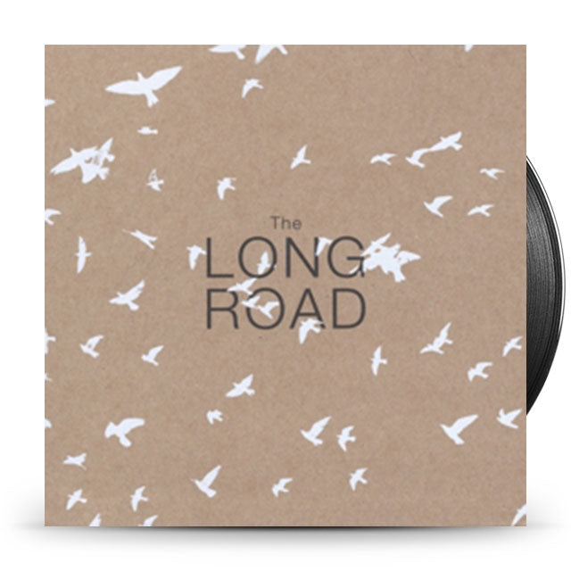 British Red Cross - The Long Road