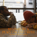 Secret Night Gang – Belongs On A Place Called Earth