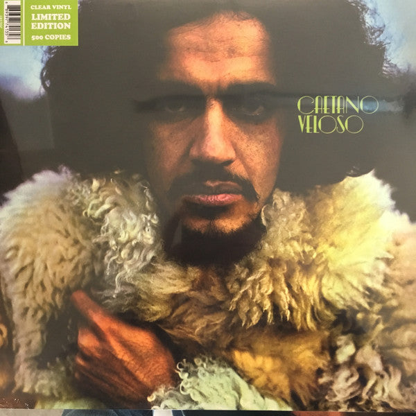 Caetano Veloso – Caetano Veloso