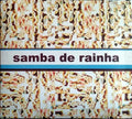 Samba de Rainha ‎– Vivendo Samba