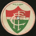 Unknown Artist / Jorge Curi ‎– Marcha Do Fluminense / Sensacional Gol De Flávio