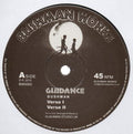The Bushman ‎– Guidance