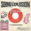 The Minstrels / Jackie Mittoo And The Soul Vendors ‎– Yours Until Tomorrow /