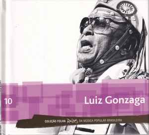 Various ‎– Luiz Gonzaga