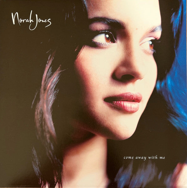 Norah Jones ‎– Come Away With Me
