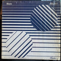 Ebonite ‎– Blues Album 1