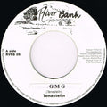 Tenastelin – G M G
