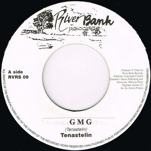 Tenastelin – G M G