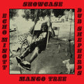 Echo Minott Along With Dub Shepherds ‎– "Mango Tree" Showcase