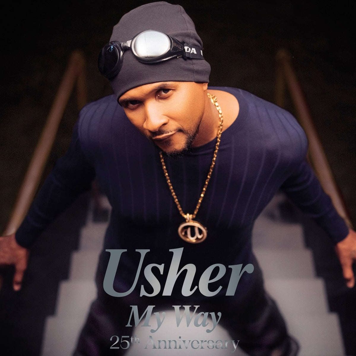 Usher – My Way