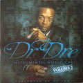 Dr. Dre – Instrumental World V.38 Volume 2