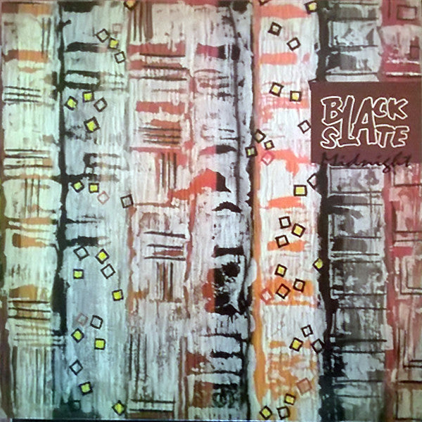 Black Slate – Midnight