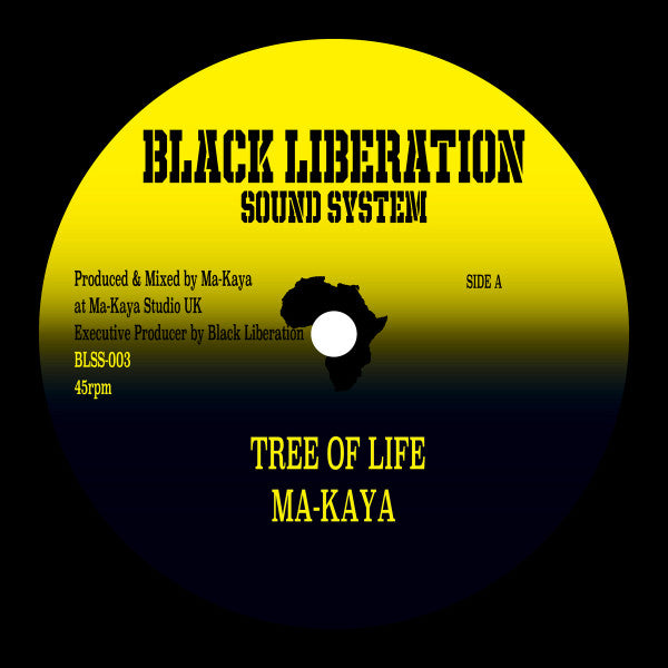 Ma-Kaya – Tree of life