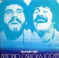 Antonio Carlos & Jocafi ‎– Louvado Seja