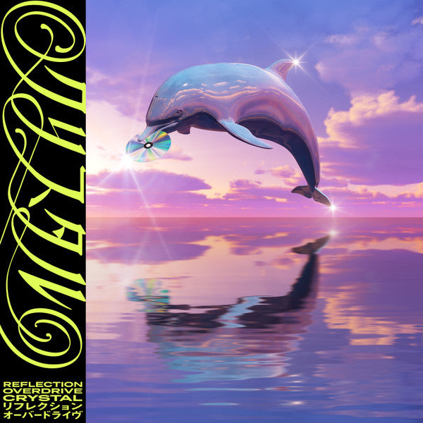 Crystal  – Reflection Overdrive