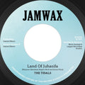 The Tidals / The Soul Syndicates* – Land Of Juhasifa / Hasifa Dub