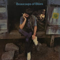 Ringo Starr ‎– Beaucoups Of Blues