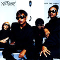 Xscape ‎– Off The Hook