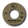Obrador  Blink Samba / Willow