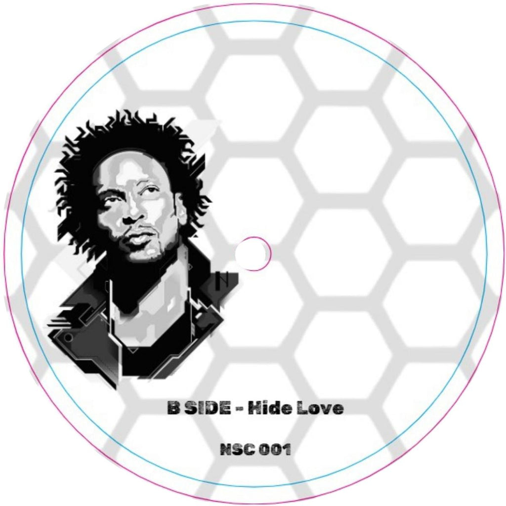 NU SOUL COVERS - Sunshine / Hide Love