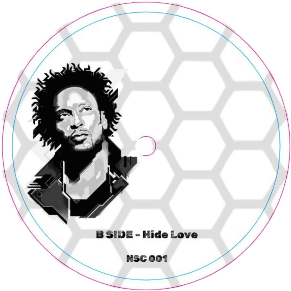 NU SOUL COVERS - Sunshine / Hide Love