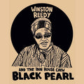 Winston Reedy and the Inn House Crew Black Pearl