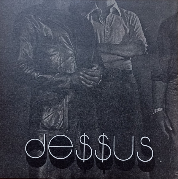 De$$us – Ghetto Children