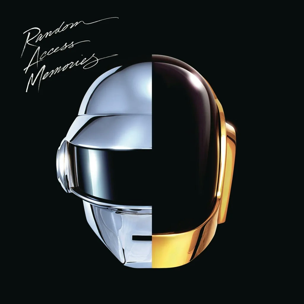 Daft Punk - Random Access Memories (180g )