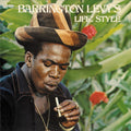 Barrington Levy – Barrington Levy's Life Style