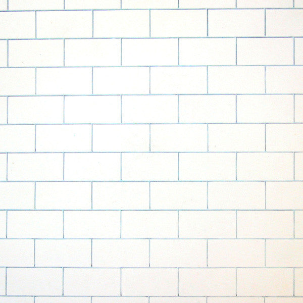 Pink Floyd ‎– The Wall