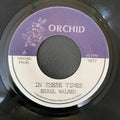Errol Walker / The Upsetters – In These Times / In These Times Dub
