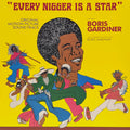 Boris Gardiner – Every Nigger Is A Star